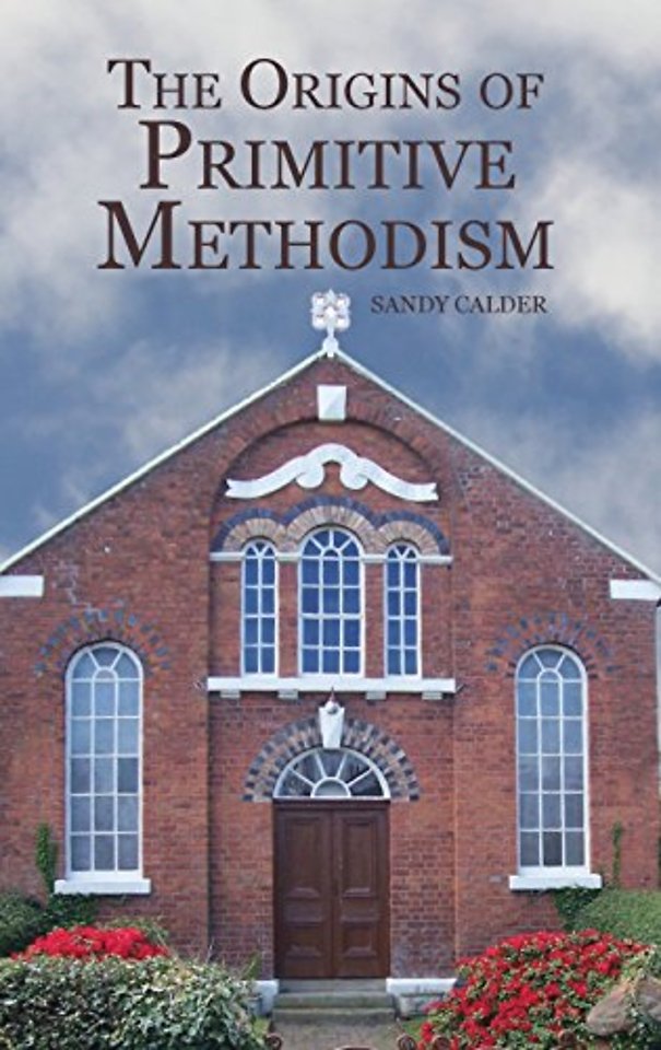 Origins of Primitive Methodism