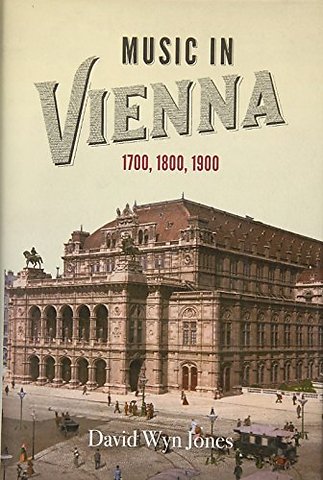 Music in Vienna