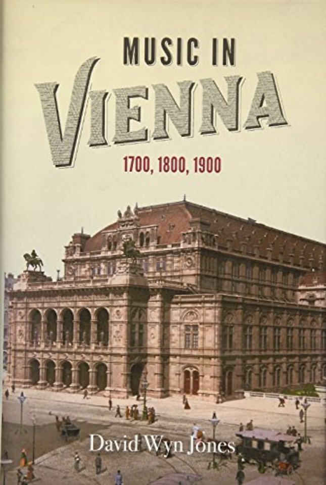 Music in Vienna