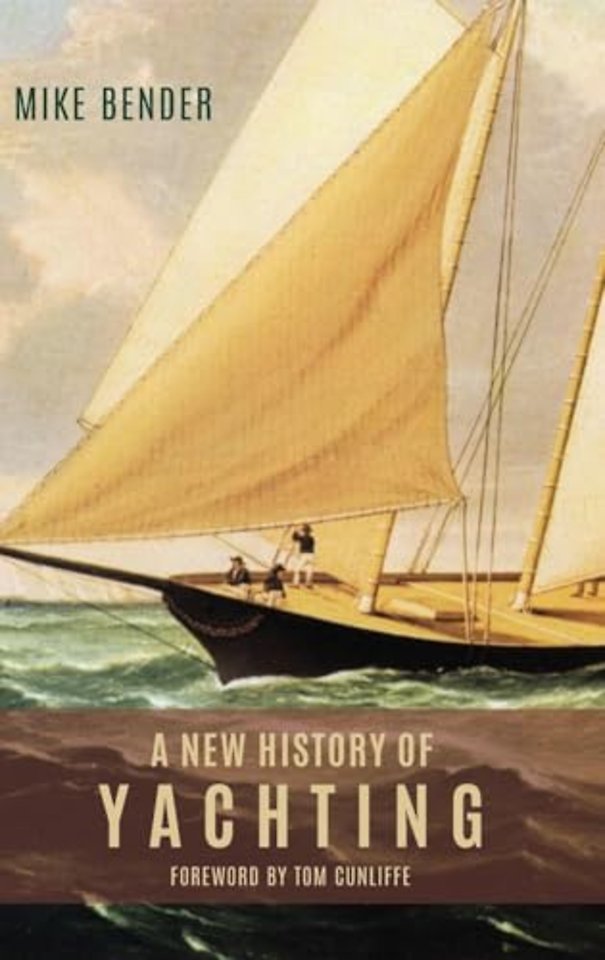 A New History of Yachting