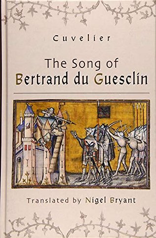 Song of Bertrand du Guesclin