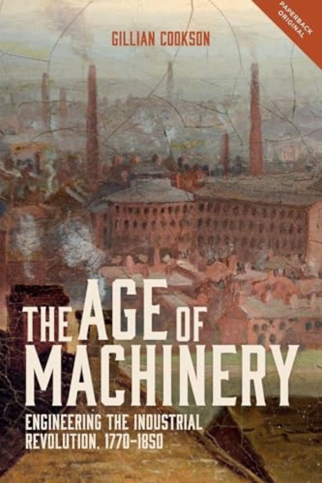The Age of Machinery