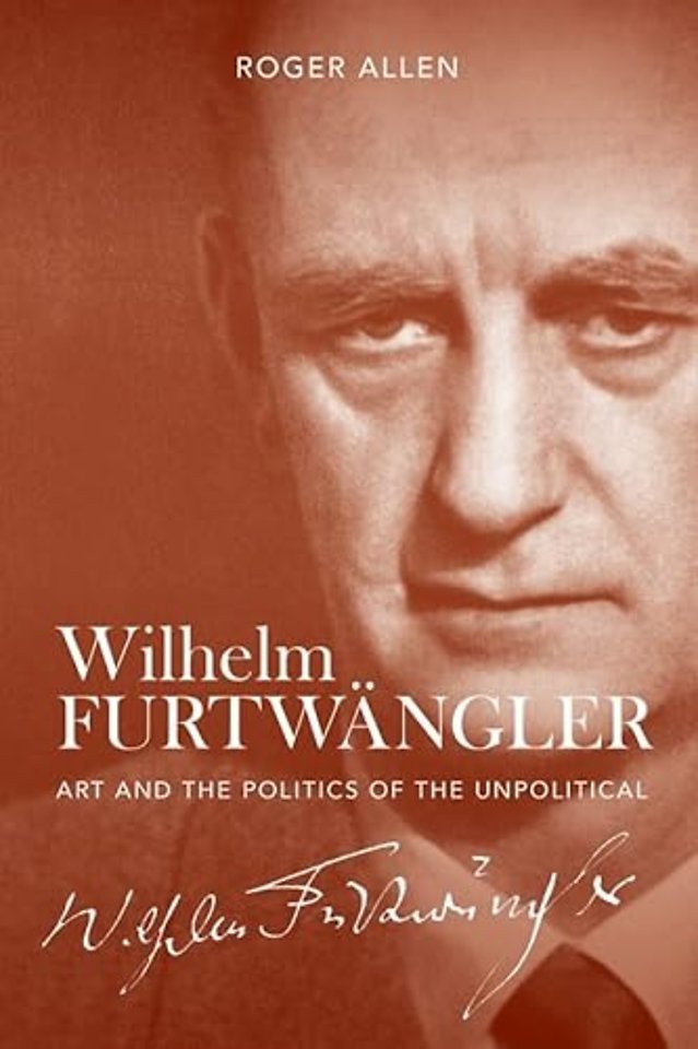 Wilhelm Furtwangler