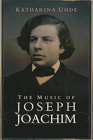 Music of Joseph Joachim