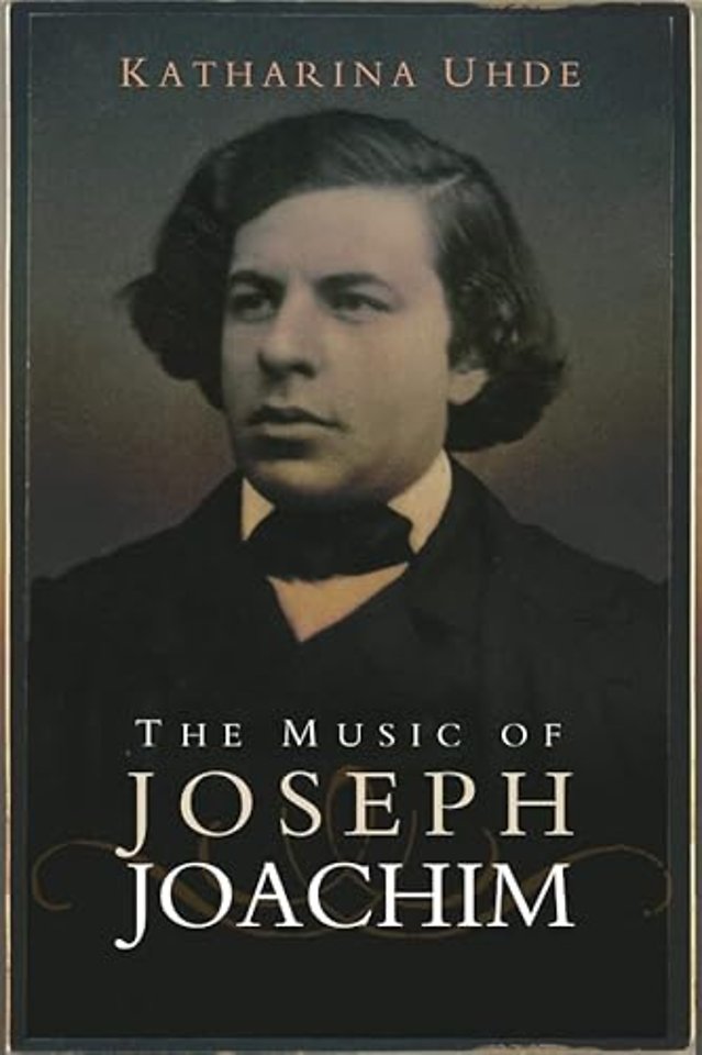 Music of Joseph Joachim