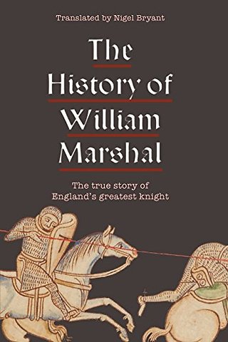 History of William Marshal