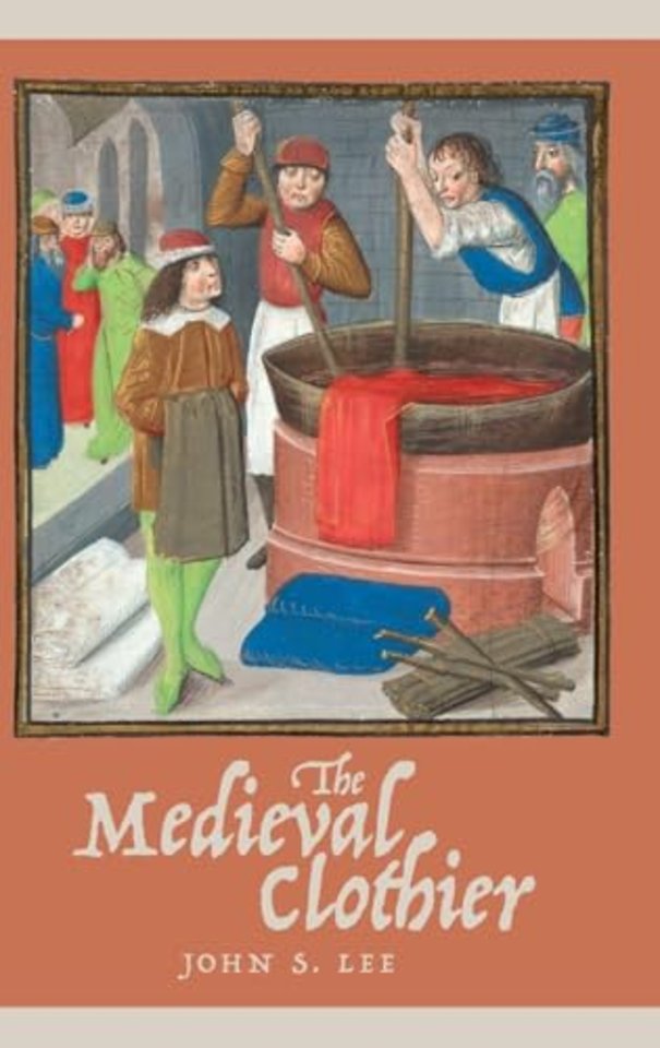 Medieval Clothier