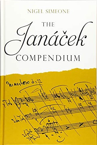 Janácek Compendium