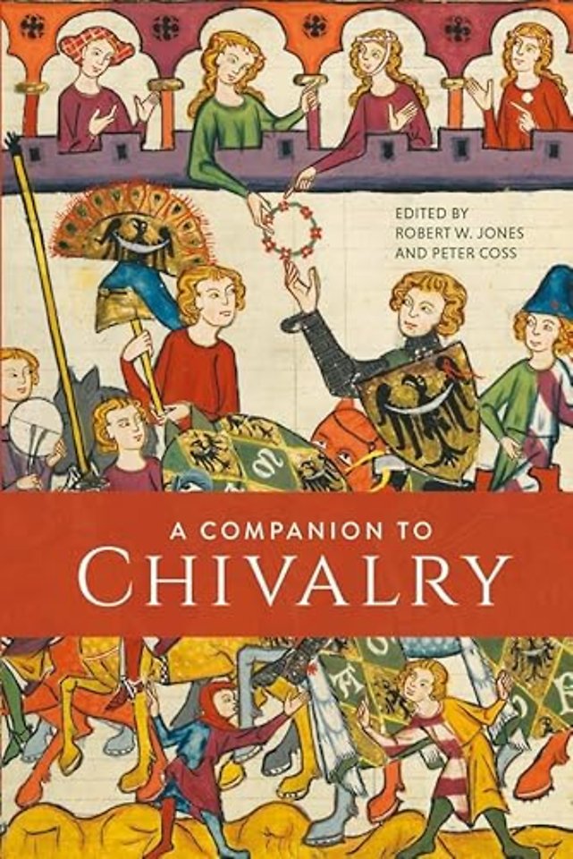 Companion to Chivalry