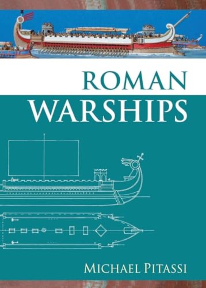 Roman Warships