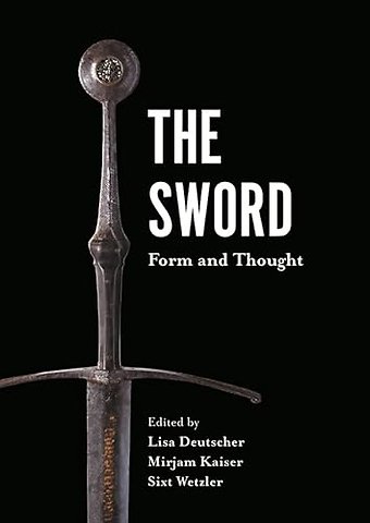 Sword – Form and Thought