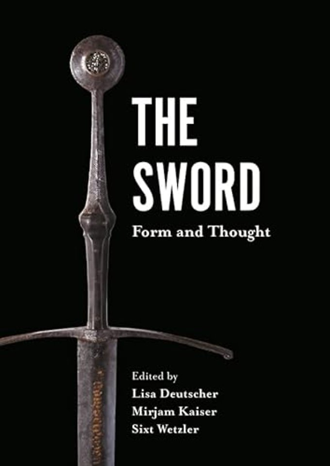 Sword – Form and Thought