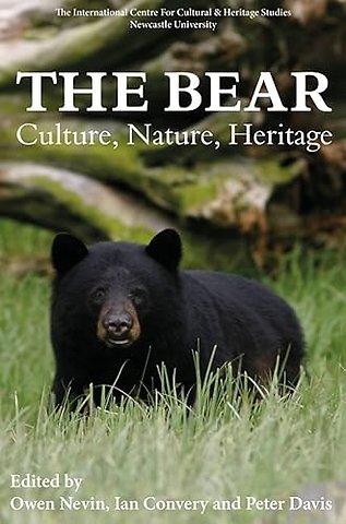 Bear: Culture, Nature, Heritage