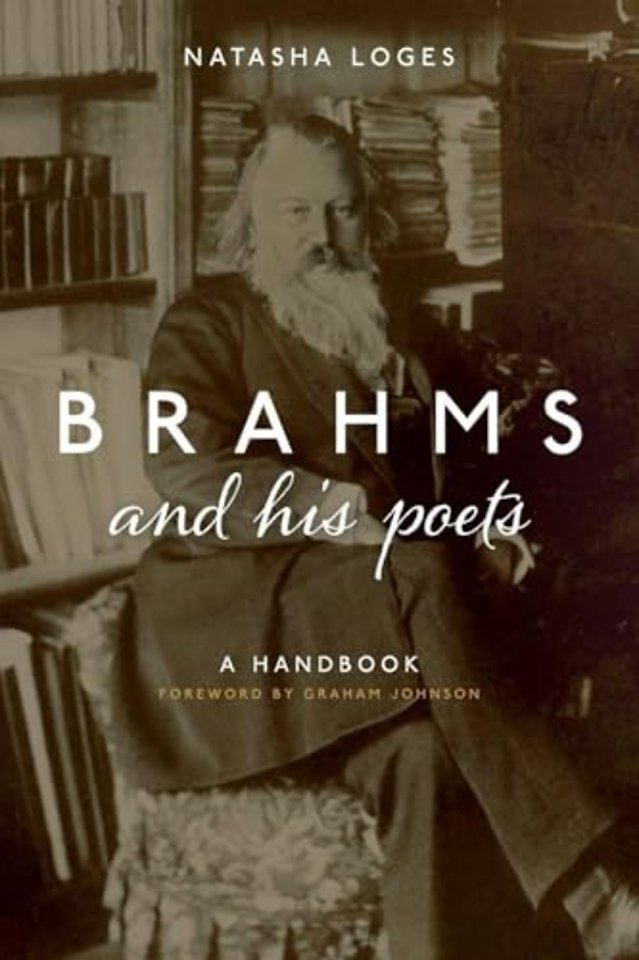 Brahms and His Poets