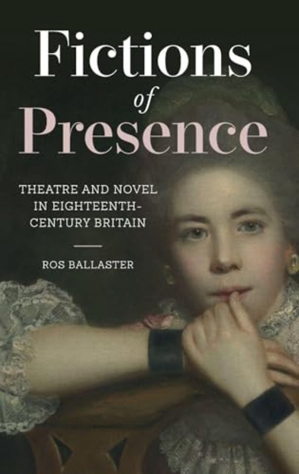 Fictions of Presence