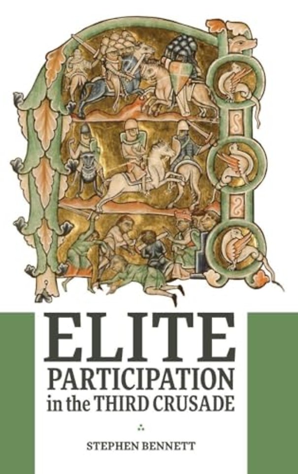 Elite Participation in the Third Crusade