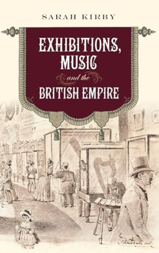 Exhibitions, Music and the British Empire