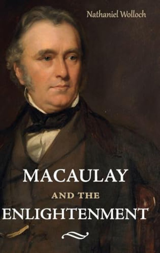 Macaulay and the Enlightenment