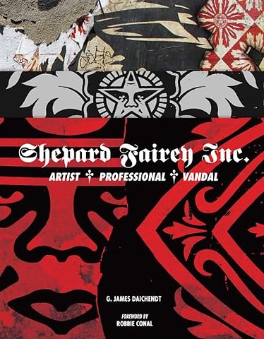 Shepard Fairey, Inc.