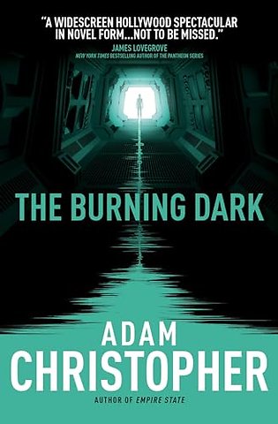 The Burning Dark