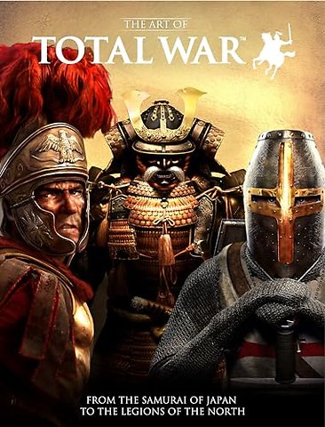 The Art of Total War