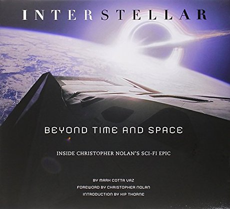 Interstellar