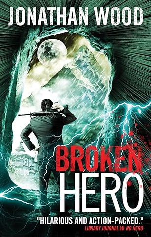 Broken Hero