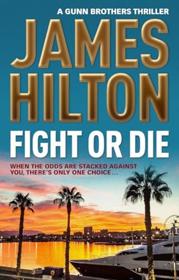 Fight or Die