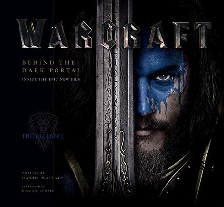 Warcraft: Behind the Dark Portal