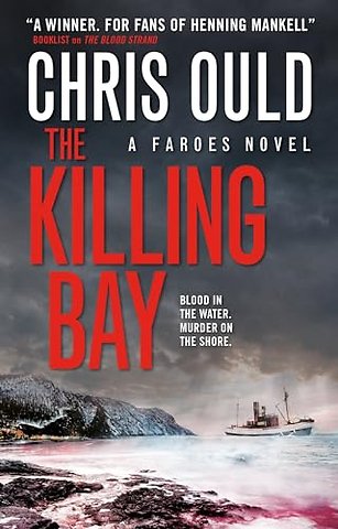 The Killing Bay