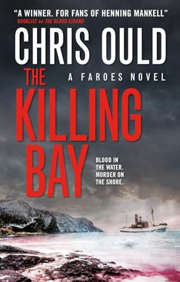 The Killing Bay
