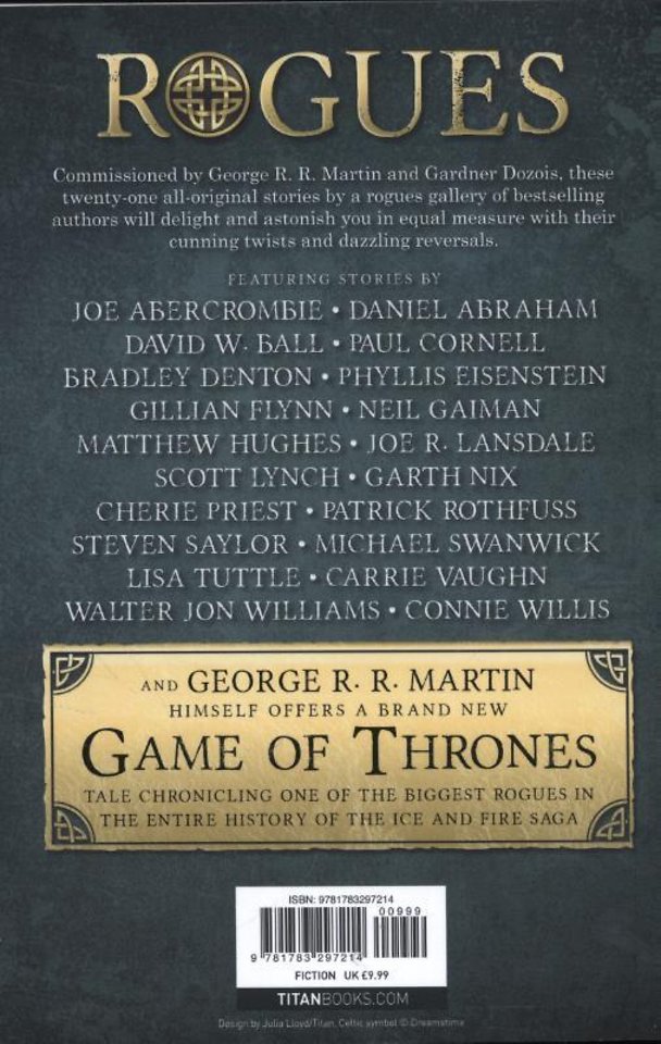 Rogues