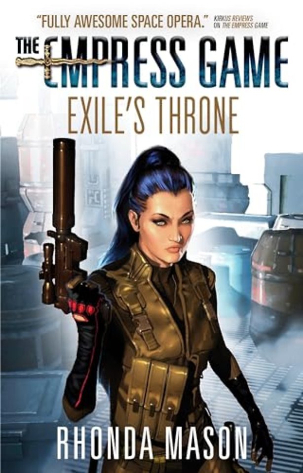 Exile's Throne