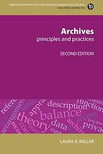 Archives, Second Revised Edition