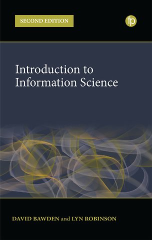 Introduction to Information Science