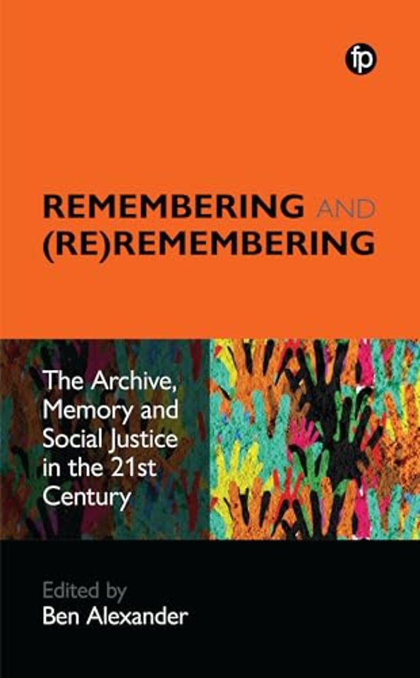 Remembering and (Re)remembering