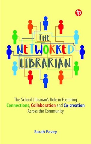 The Networked Librarian