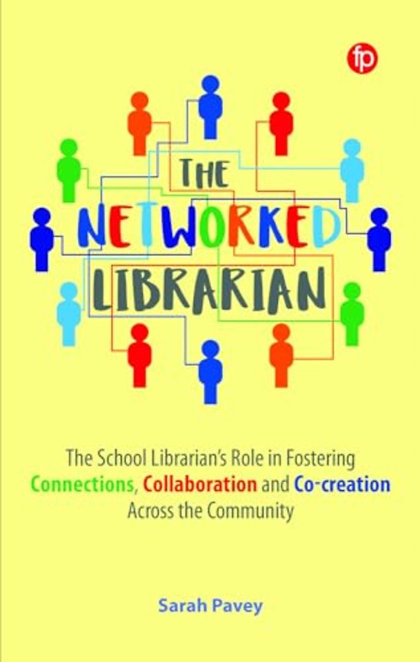 The Networked Librarian