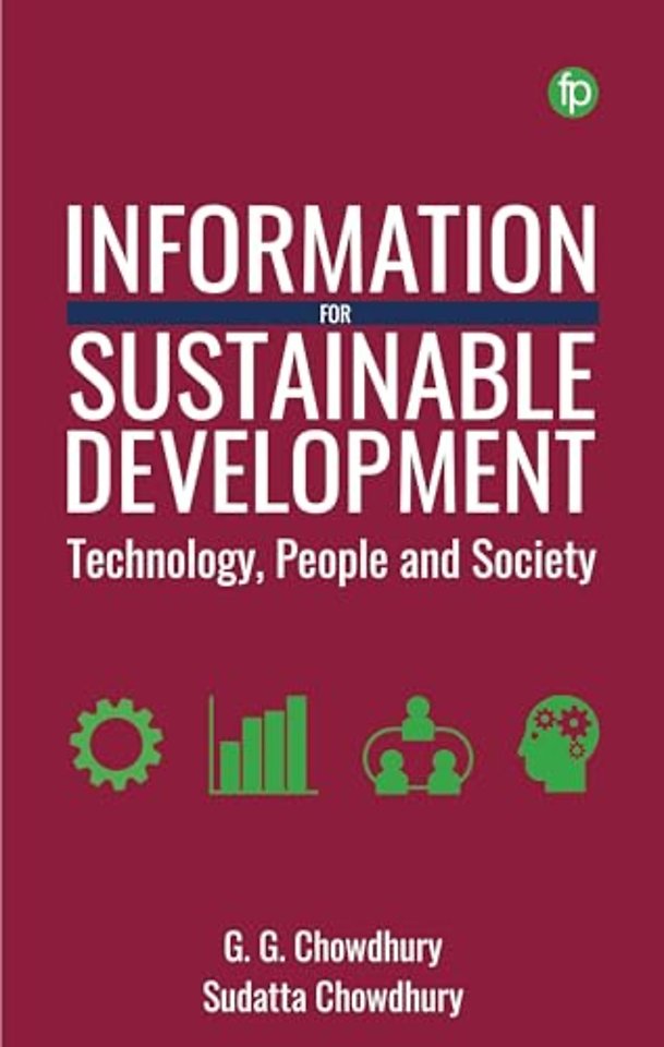 Information for Sustainable Development