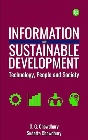 Information for Sustainable Development