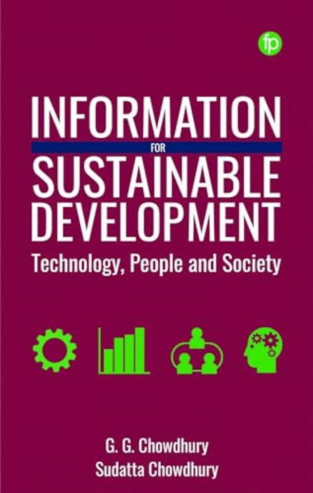 Information for Sustainable Development