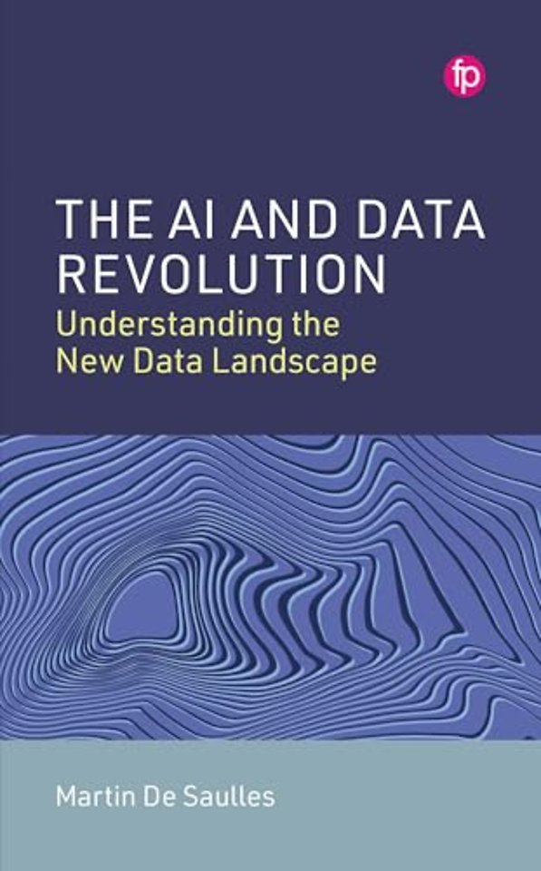 The AI and Data Revolution