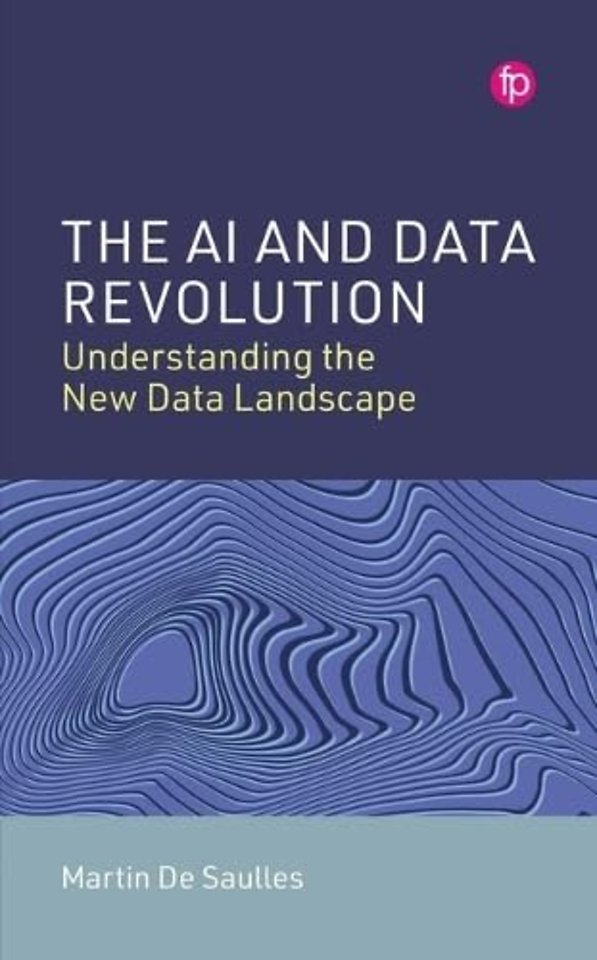The AI and Data Revolution