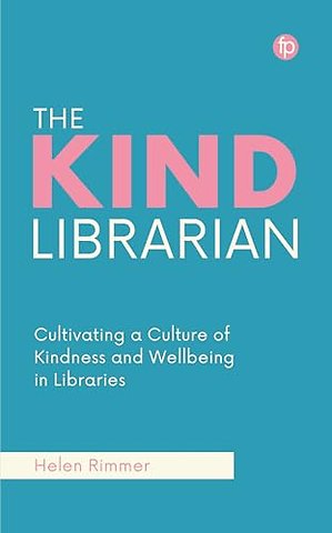 The Kind Librarian
