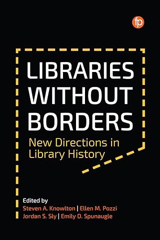 Libraries Without Borders