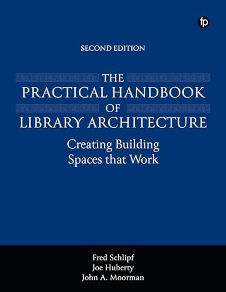 The Practical Handbook of Library Architecture