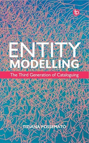 Entity Modelling
