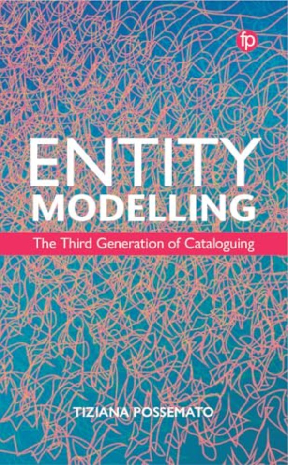 Entity Modelling