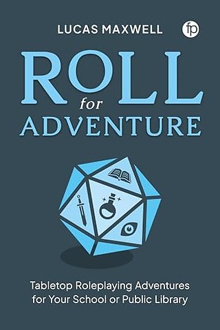 Roll for Adventure