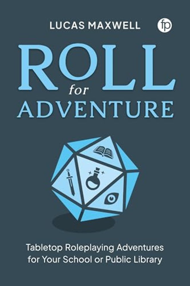 Roll for Adventure